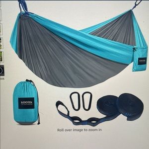 Kootek  Camping Hammock